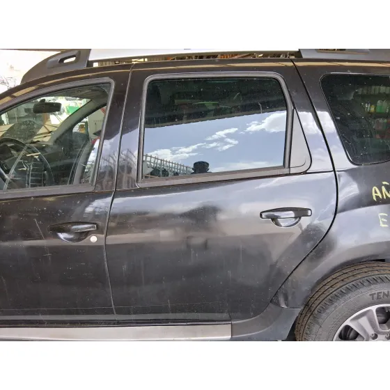 Puerta Trasera Izquierda para Dacia Duster (Hs_)