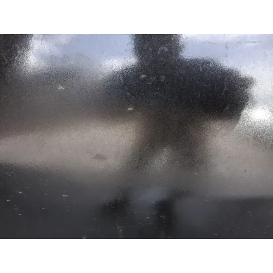 Puerta Trasera Izquierda para Dacia Duster (Hs_)
