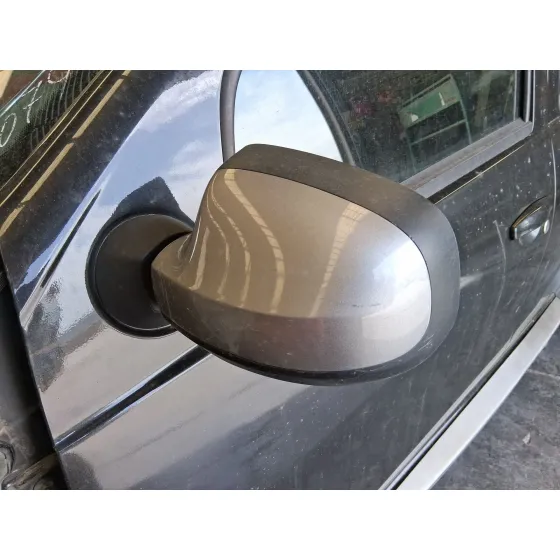 Retrovisor Izquierdo para Dacia Duster (Hs_)