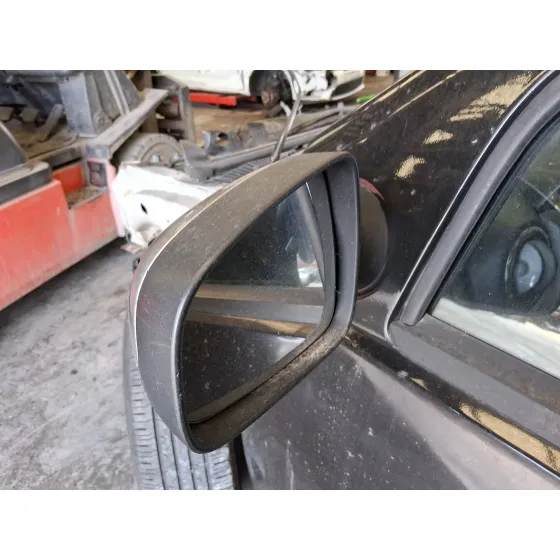 Retrovisor Izquierdo para Dacia Duster (Hs_)