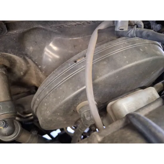 Servofreno para Dacia Duster (Hs_)