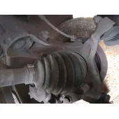 Transmision Delantera Derecha para Dacia Duster (Hs_)