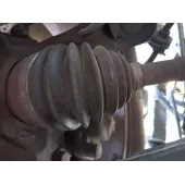 Transmision Delantera Izquierda para Dacia Duster (Hs_)