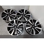 Juego Llantas Aluminio para Nissan X-Trail Iii (T32_, T32R, T32Rr)