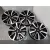 Juego Llantas Aluminio para Nissan X-Trail Iii (T32_, T32R, T32Rr)