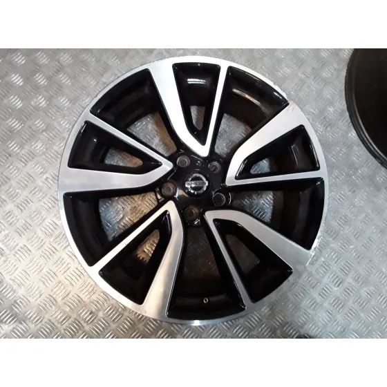 Juego Llantas Aluminio para Nissan X-Trail Iii (T32_, T32R, T32Rr)