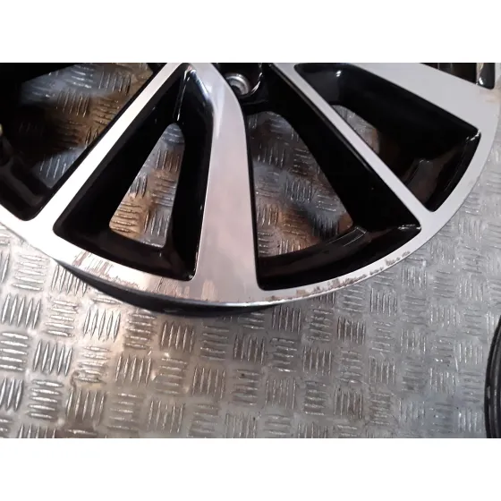 Juego Llantas Aluminio para Nissan X-Trail Iii (T32_, T32R, T32Rr)