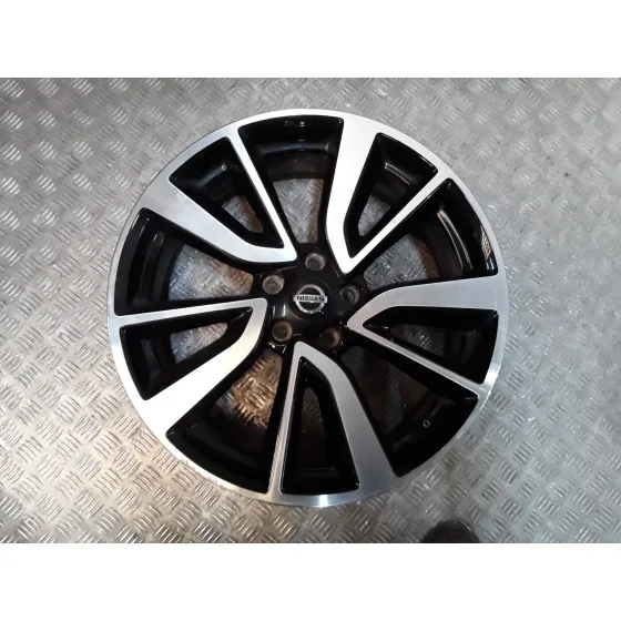 Juego Llantas Aluminio para Nissan X-Trail Iii (T32_, T32R, T32Rr)