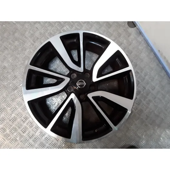 Juego Llantas Aluminio para Nissan X-Trail Iii (T32_, T32R, T32Rr)