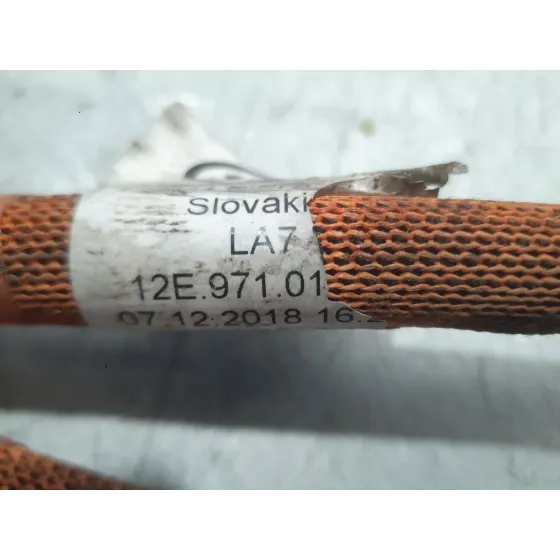 Modulo Electronico para Volkswagen Up! (121, 122, Bl1, Bl2, Bl3, 123)
