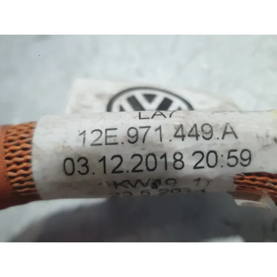 Modulo Electronico para Volkswagen Up! (121, 122, Bl1, Bl2, Bl3, 123)