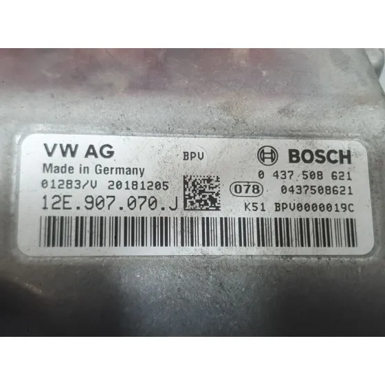 Convertidor para Volkswagen Up! (121, 122, Bl1, Bl2, Bl3, 123)