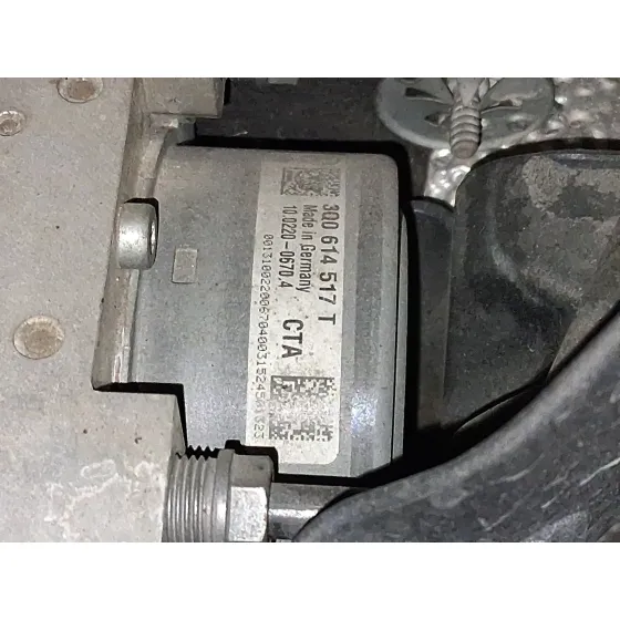 Abs para Seat Leon St (5F8)