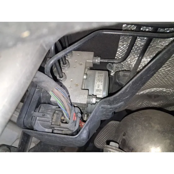 Abs para Seat Leon St (5F8)