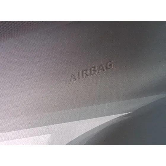 Airbag Cortina Delantero Derecho para Seat Leon St (5F8)