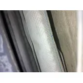 Airbag Cortina Delantero Izquierdo para Seat Leon St (5F8)