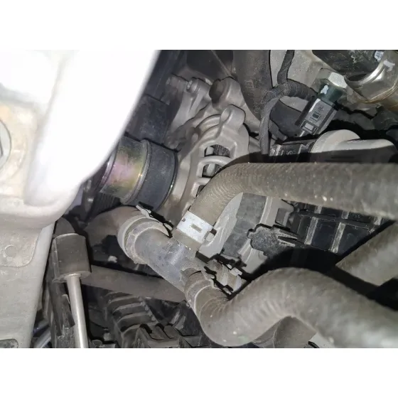 Alternador para Seat Leon St (5F8)