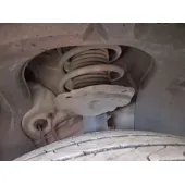 Amortiguador Delantero Derecho para Seat Leon St (5F8)