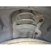 Amortiguador Delantero Izquierdo para Seat Leon St (5F8)