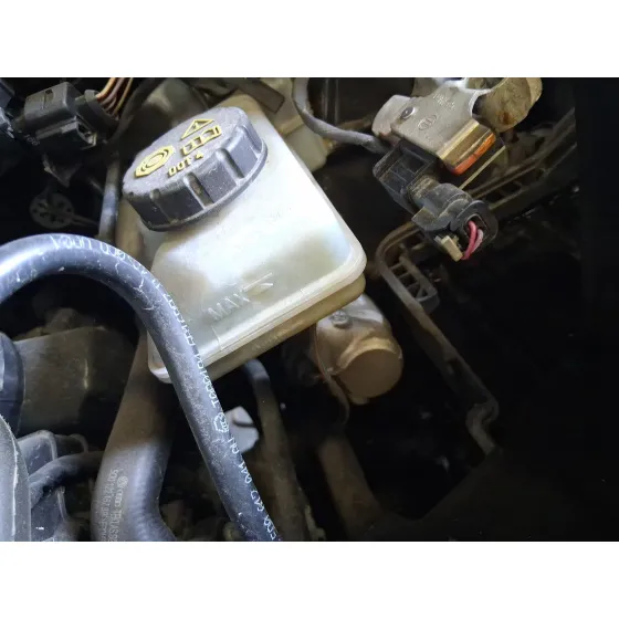 Bomba Freno para Seat Leon St (5F8)