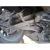 Brazo Suspension Inferior Delantero Derecho para Seat Leon St (5F8)