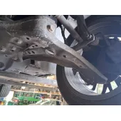 Brazo Suspension Inferior Delantero Izquierdo para Seat Leon St (5F8)