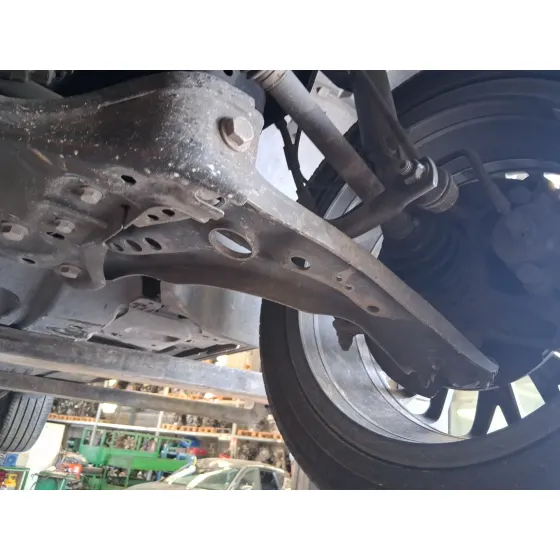 Brazo Suspension Inferior Delantero Izquierdo para Seat Leon St (5F8)