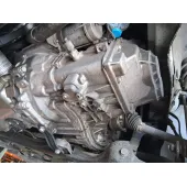 Caja Cambios para Seat Leon St (5F8)