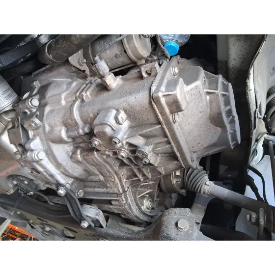 Caja Cambios para Seat Leon St (5F8)