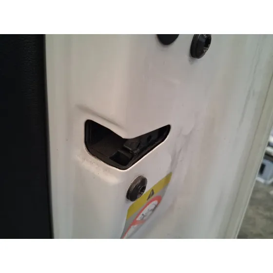 Cerradura Puerta Delantera Derecha para Seat Leon St (5F8)