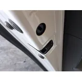 Cerradura Puerta Trasera Izquierda para Seat Leon St (5F8)