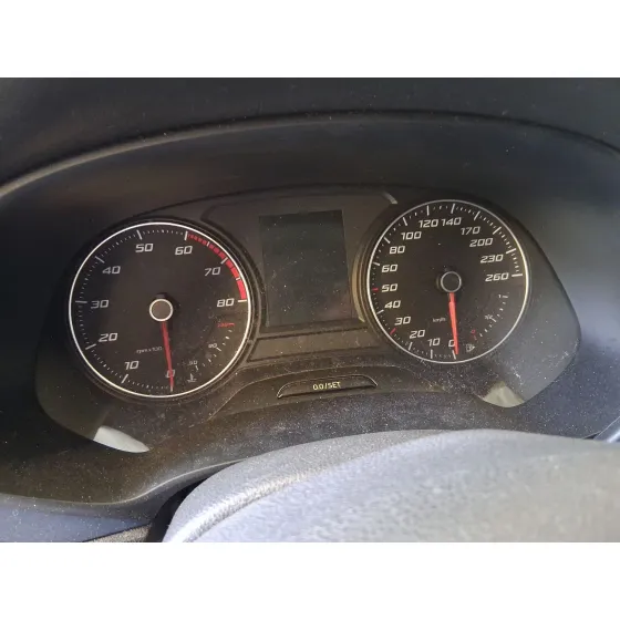 Cuadro Instrumentos para Seat Leon St (5F8)