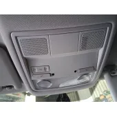 Luz Interior para Seat Leon St (5F8)