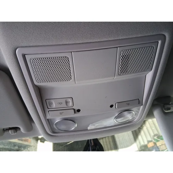 Luz Interior para Seat Leon St (5F8)