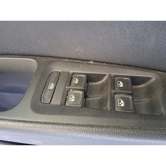 Mando Elevalunas Delantero Izquierdo para Seat Leon St (5F8)