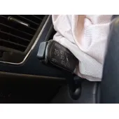 Mando Luces Y Limpia para Seat Leon St (5F8)