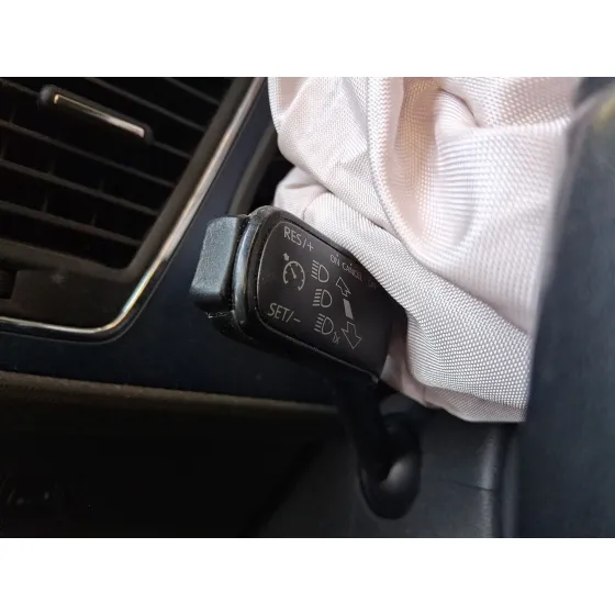 Mando Luces Y Limpia para Seat Leon St (5F8)