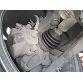Mangueta Delantera Derecha para Seat Leon St (5F8)