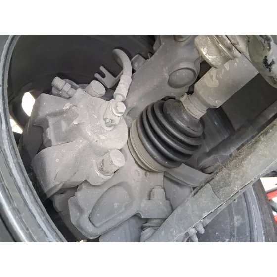 Mangueta Delantera Derecha para Seat Leon St (5F8)
