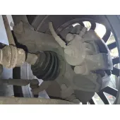 Mangueta Delantera Izquierda para Seat Leon St (5F8)
