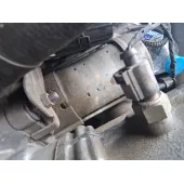 Motor Arranque para Seat Leon St (5F8)