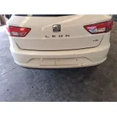 Paragolpes Trasero para Seat Leon St (5F8)