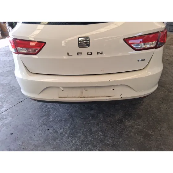 Paragolpes Trasero para Seat Leon St (5F8)