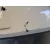 Paragolpes Trasero para Seat Leon St (5F8)