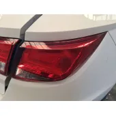 Piloto Trasero Derecho Exterior para Seat Leon St (5F8)
