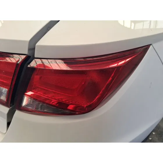 Piloto Trasero Derecho Exterior para Seat Leon St (5F8)