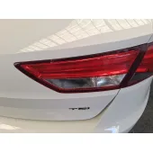 Piloto Trasero Derecho Interior para Seat Leon St (5F8)