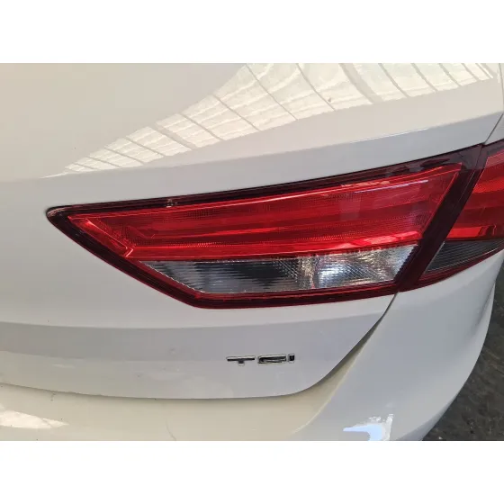 Piloto Trasero Derecho Interior para Seat Leon St (5F8)