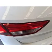 Piloto Trasero Izquierdo Interior para Seat Leon St (5F8)