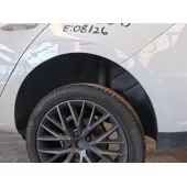 Plastico Pase Rueda Tras. Izq. para Seat Leon St (5F8)